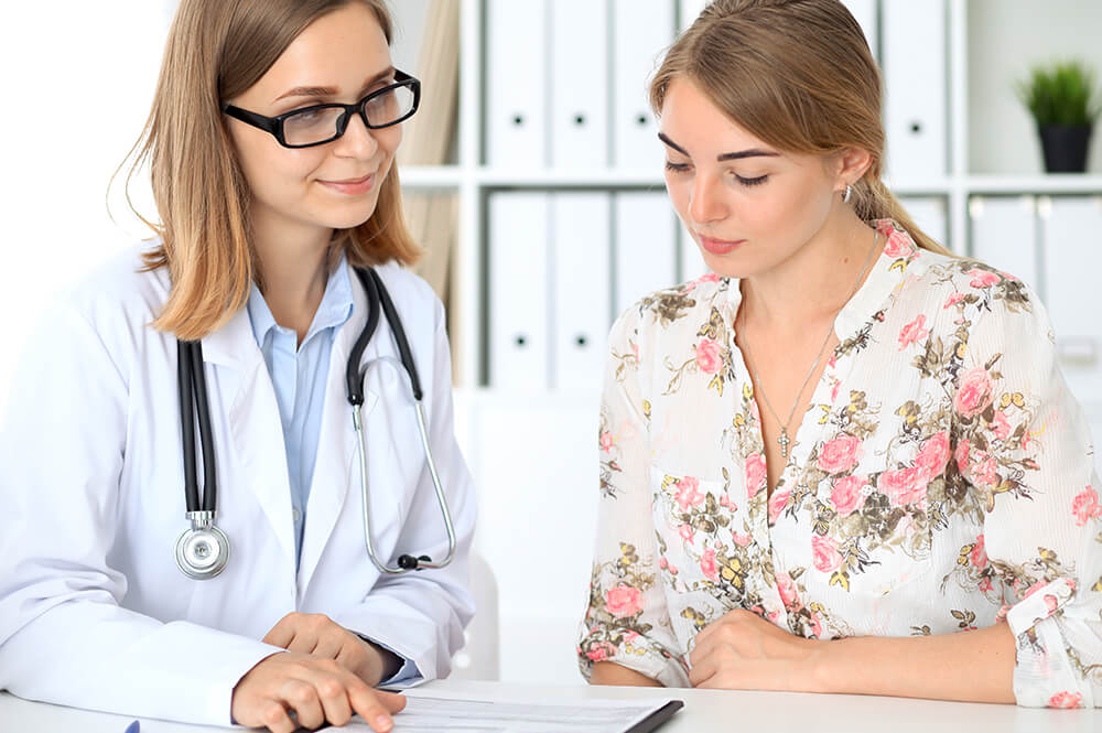 Prioritizing Women’s Health at Every Stage of Life